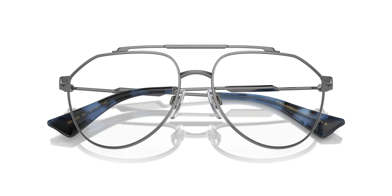 Dolce & Gabbana 1353 Eyeglasses - view 19